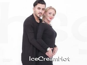 IceCreamHot