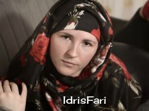 IdrisFari