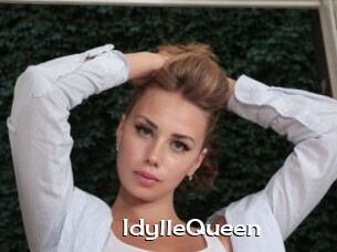 IdylleQueen