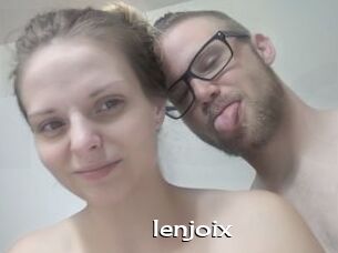 Ienjoix