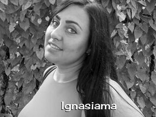 Ignasiama