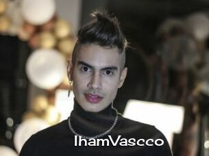 IhamVascco