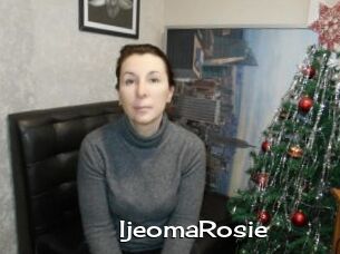 IjeomaRosie