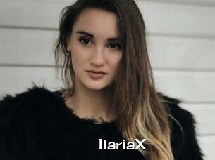 IlariaX