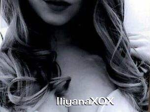 IliyanaXOX
