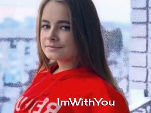 ImWithYou