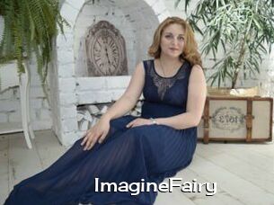 ImagineFairy