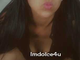 Imdolce4u