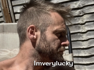 Imverylucky