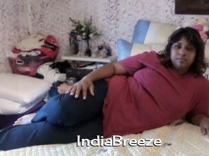 IndiaBreeze