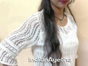 IndianAyesha