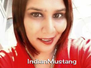 IndianMustang