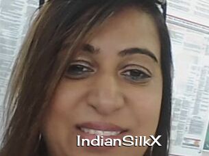 IndianSilkX