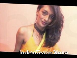 IndianTeazerXoxo