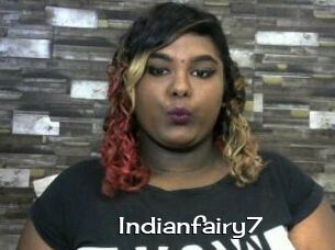 Indianfairy7