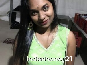 Indianhoney21