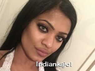 Indiankajol