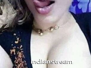 Indianstream
