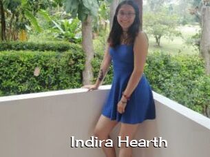 Indira_Hearth