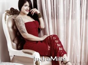 IndraMills