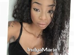 IndyaMarie