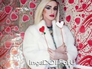 IngaD0llForU