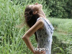 Ingera