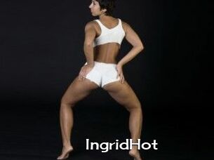 IngridHot