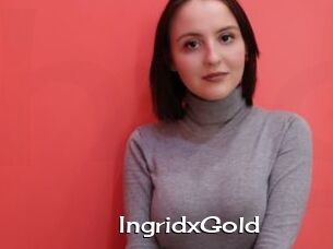 IngridxGold