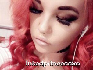 Inkedprincessxo