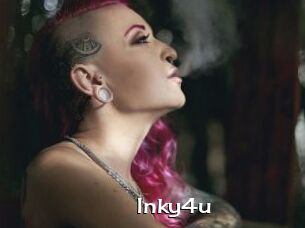 Inky4u