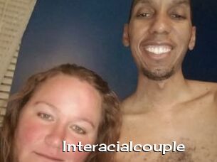 Interacialcouple