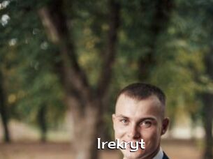 Irekryt
