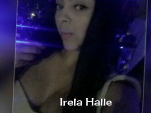 Irela_Halle