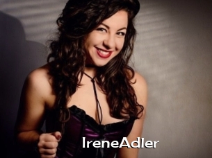 IreneAdler