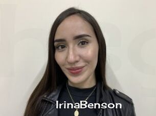 IrinaBenson