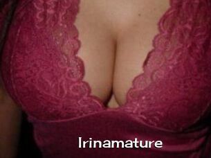 Irina_mature
