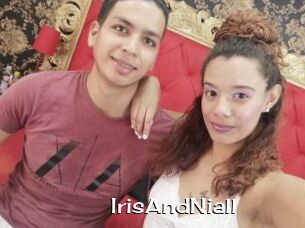 IrisAndNiall