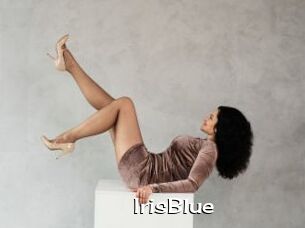 IrisBlue