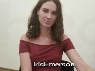 IrisEmerson