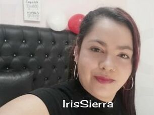 IrisSierra