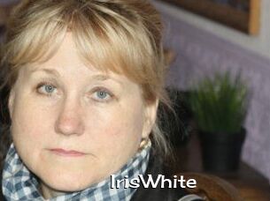 IrisWhite