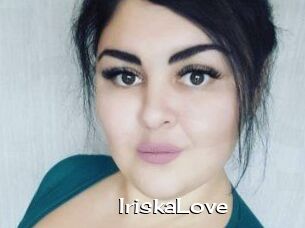 IriskaLove