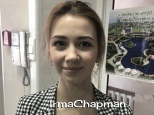 IrmaChapman