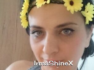 IrmaShineX