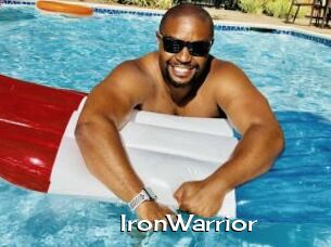 IronWarrior