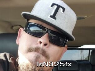 IsN325tx
