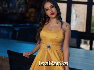 IsaBanks
