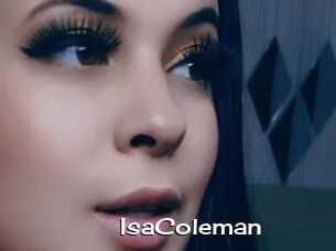 IsaColeman