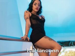 IsaHansonn